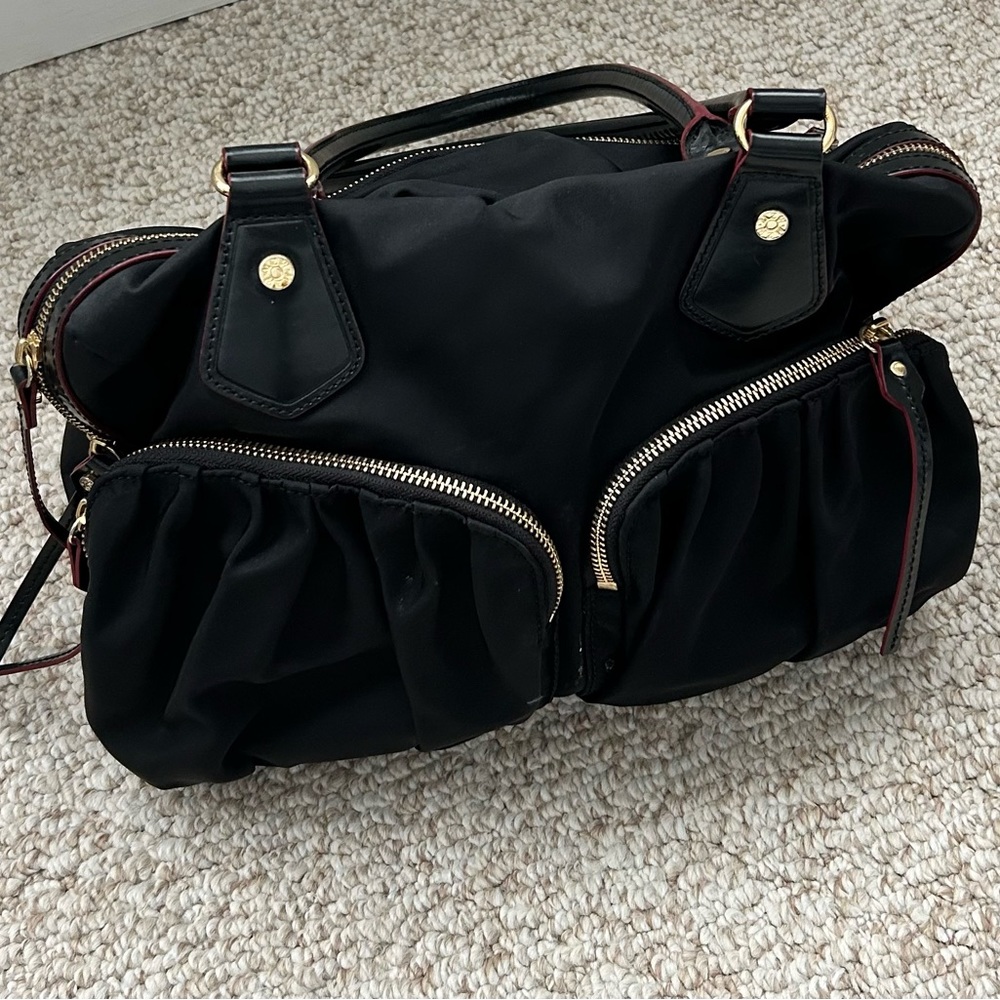 MZ Wallace bag